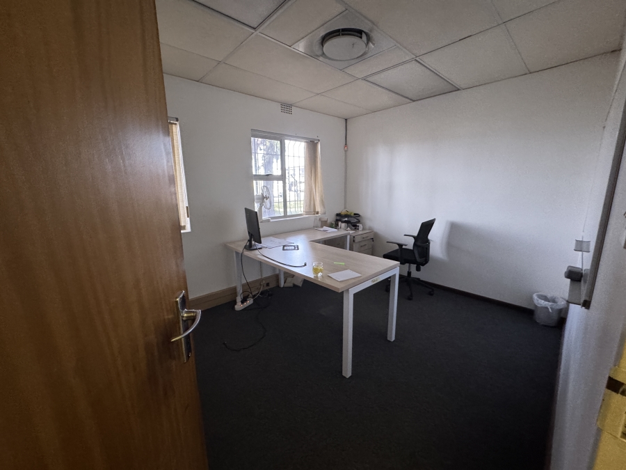 To Let commercial Property for Rent in Brackenfell Industrial Western Cape